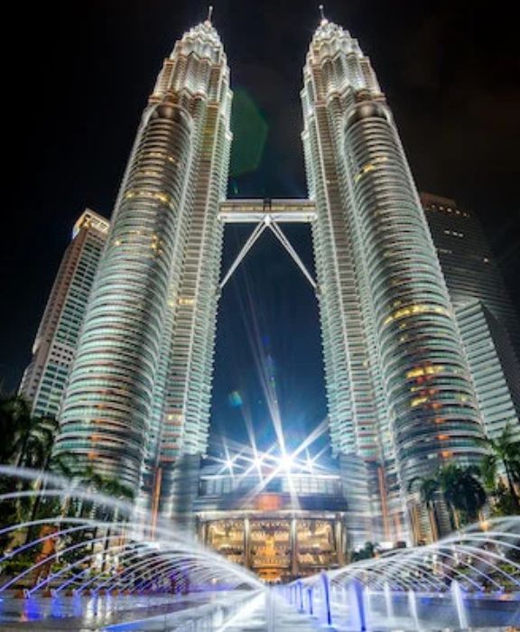 Séjour linguistique Malaisie