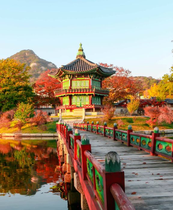 Apprentissage du coréen